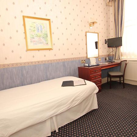 The Imperial Hotel Brighton Dış mekan fotoğraf
