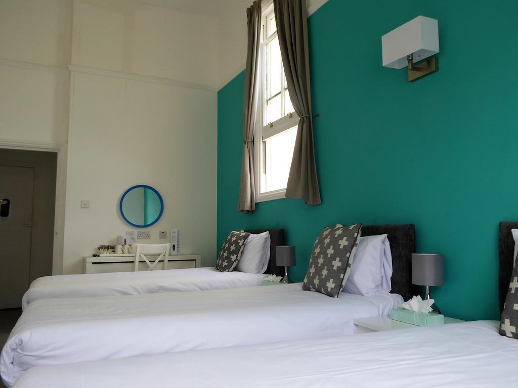 The Imperial Hotel Brighton Dış mekan fotoğraf