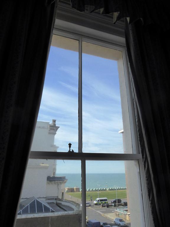 The Imperial Hotel Brighton Dış mekan fotoğraf