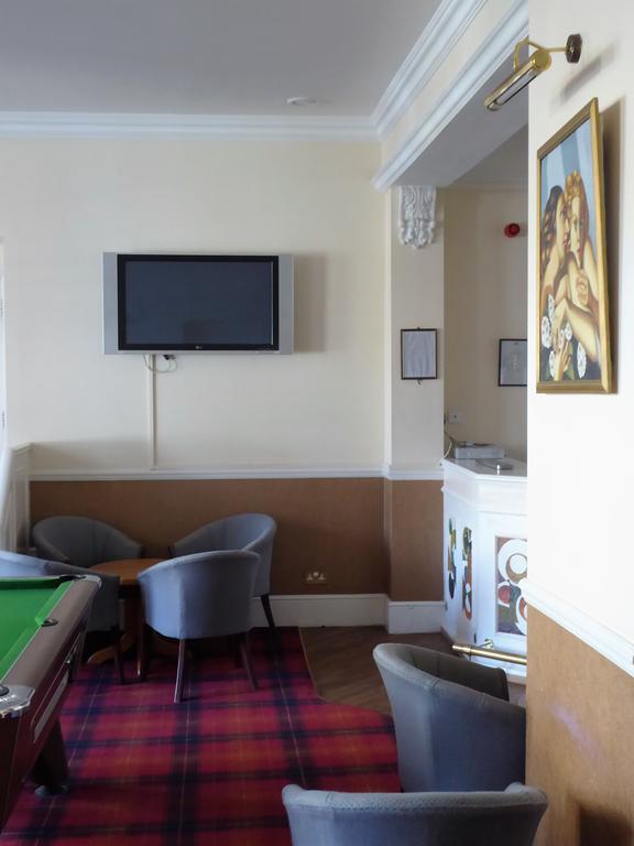 The Imperial Hotel Brighton Dış mekan fotoğraf