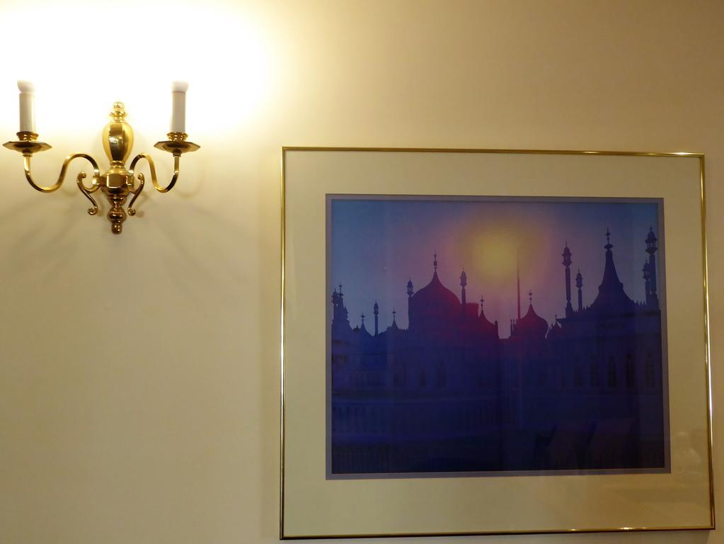 The Imperial Hotel Brighton Dış mekan fotoğraf