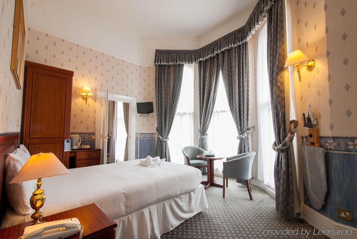 The Imperial Hotel Brighton Dış mekan fotoğraf