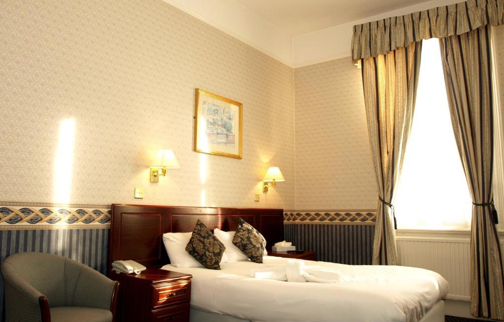 The Imperial Hotel Brighton Dış mekan fotoğraf