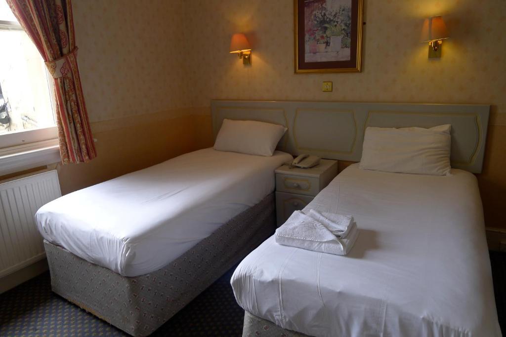 The Imperial Hotel Brighton Oda fotoğraf