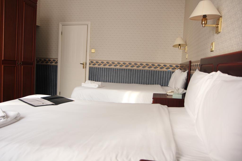 The Imperial Hotel Brighton Dış mekan fotoğraf
