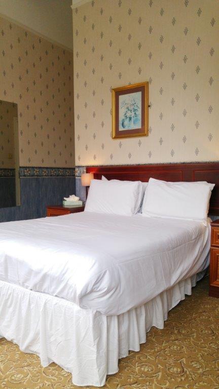 The Imperial Hotel Brighton Dış mekan fotoğraf