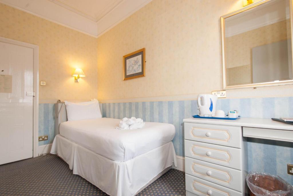 The Imperial Hotel Brighton Oda fotoğraf