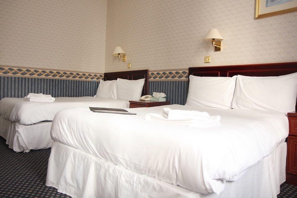 The Imperial Hotel Brighton Dış mekan fotoğraf