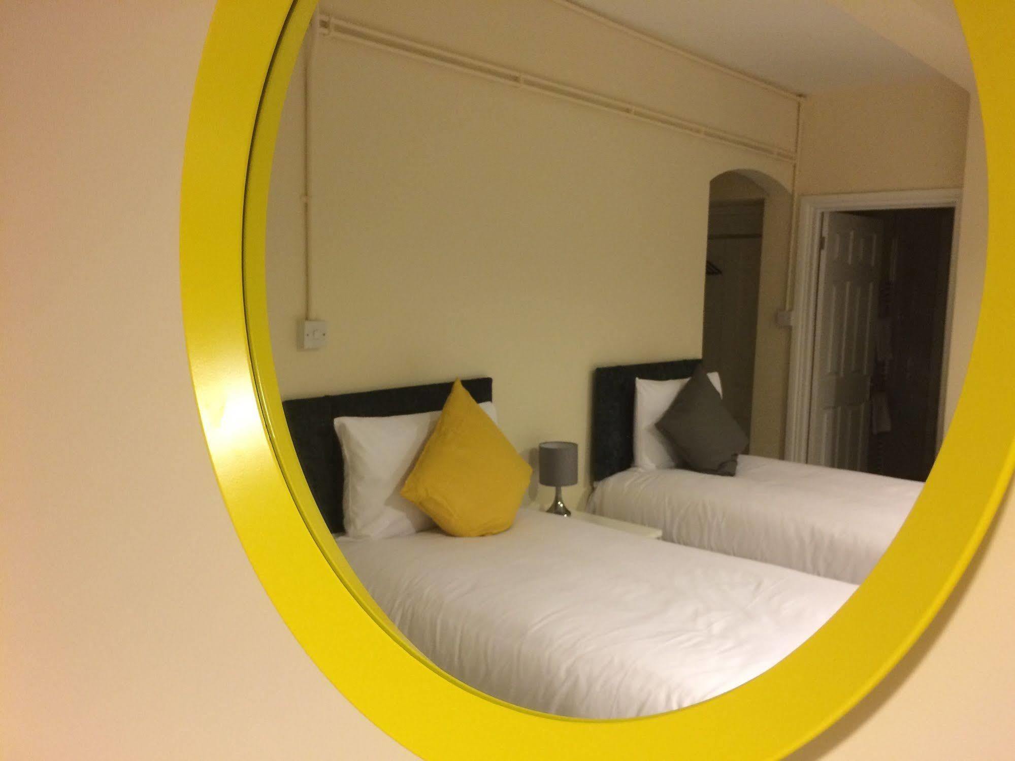 The Imperial Hotel Brighton Dış mekan fotoğraf